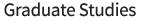 Graduate Studies